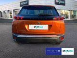 Peugeot 2008 bei Gebrauchtwagen.expert - Abbildung (3 / 15)