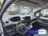Peugeot Partner bei Gebrauchtwagen.expert - Abbildung (8 / 15)