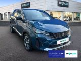 Peugeot 3008 bei Gebrauchtwagen.expert - Abbildung (5 / 15)