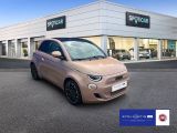 Fiat 500 bei Gebrauchtwagen.expert - Abbildung (4 / 15)