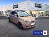 Fiat 500 bei Gebrauchtwagen.expert - Abbildung (4 / 15) Fiat 500 bei Gebrauchtwagen.expert - Abbildung (4 / 15)