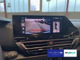 Citroen C4 bei Gebrauchtwagen.expert - Abbildung (13 / 15)
