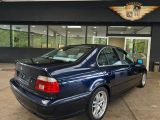 BMW 5er bei Gebrauchtwagen.expert - Abbildung (6 / 15)