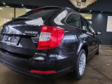 Skoda Superb bei Gebrauchtwagen.expert - Abbildung (15 / 15) Skoda Superb bei Gebrauchtwagen.expert - Abbildung (15 / 15)