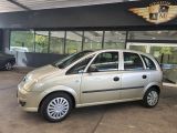 Opel Meriva bei Gebrauchtwagen.expert - Abbildung (3 / 15)