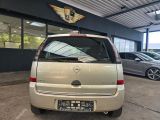 Opel Meriva bei Gebrauchtwagen.expert - Abbildung (12 / 15)