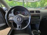 VW Polo V bei Gebrauchtwagen.expert - Abbildung (12 / 15)
