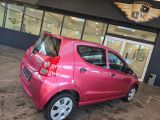 Suzuki Alto bei Gebrauchtwagen.expert - Abbildung (11 / 15)