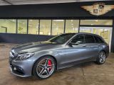 Mercedes-Benz C-Klasse bei Gebrauchtwagen.expert - Abbildung (6 / 15)