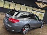 Mercedes-Benz C-Klasse bei Gebrauchtwagen.expert - Abbildung (10 / 15)