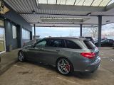 Mercedes-Benz C-Klasse bei Gebrauchtwagen.expert - Abbildung (14 / 15)