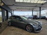 Mercedes-Benz C-Klasse bei Gebrauchtwagen.expert - Abbildung (7 / 15)