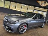 Mercedes-Benz C-Klasse bei Gebrauchtwagen.expert - Abbildung (3 / 15)