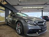 Mercedes-Benz C-Klasse bei Gebrauchtwagen.expert - Abbildung (5 / 15)