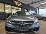Mercedes-Benz C-Klasse bei Gebrauchtwagen.expert - Abbildung (4 / 15)