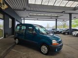 Renault Kangoo bei Gebrauchtwagen.expert - Abbildung (8 / 15)
