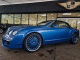 Bentley Continental bei Gebrauchtwagen.expert - Abbildung (3 / 15)