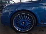 Bentley Continental bei Gebrauchtwagen.expert - Abbildung (13 / 15)