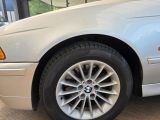 BMW 5er bei Gebrauchtwagen.expert - Abbildung (12 / 15) BMW 5er bei Gebrauchtwagen.expert - Abbildung (12 / 15)