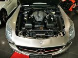 Mercedes-Benz SLS bei Gebrauchtwagen.expert - Abbildung (12 / 15) Mercedes-Benz SLS bei Gebrauchtwagen.expert - Abbildung (12 / 15)