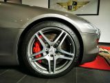 Mercedes-Benz SLS bei Gebrauchtwagen.expert - Abbildung (11 / 15) Mercedes-Benz SLS bei Gebrauchtwagen.expert - Abbildung (11 / 15)