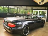 Mercedes-Benz CLK-Klasse bei Gebrauchtwagen.expert - Abbildung (13 / 15)