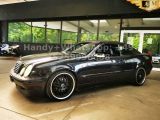 Mercedes-Benz CLK-Klasse bei Gebrauchtwagen.expert - Abbildung (3 / 15)