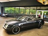 Mercedes-Benz CLK-Klasse bei Gebrauchtwagen.expert - Abbildung (11 / 15)