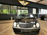 Mercedes-Benz CLK-Klasse bei Gebrauchtwagen.expert - Abbildung (4 / 15)