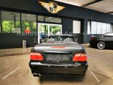 Mercedes-Benz CLK-Klasse bei Gebrauchtwagen.expert - Abbildung (7 / 15)