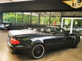 Mercedes-Benz CLK-Klasse bei Gebrauchtwagen.expert - Abbildung (9 / 15)