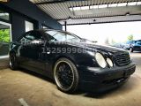 Mercedes-Benz CLK-Klasse bei Gebrauchtwagen.expert - Abbildung (5 / 15)