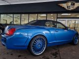 Bentley Continental bei Gebrauchtwagen.expert - Abbildung (6 / 15)