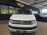 VW T6 Multivan bei Gebrauchtwagen.expert - Abbildung (4 / 15)
