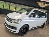 VW T6 Multivan bei Gebrauchtwagen.expert - Abbildung (3 / 15)