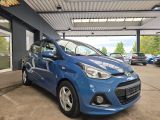 Hyundai i10 bei Gebrauchtwagen.expert - Abbildung (6 / 15)