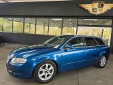 Audi A4 bei Gebrauchtwagen.expert - Abbildung (6 / 15)