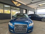 Audi A4 bei Gebrauchtwagen.expert - Abbildung (4 / 15)