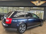 Audi A4 bei Gebrauchtwagen.expert - Abbildung (11 / 15) Audi A4 bei Gebrauchtwagen.expert - Abbildung (11 / 15)