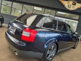 Audi A4 bei Gebrauchtwagen.expert - Abbildung (13 / 15) Audi A4 bei Gebrauchtwagen.expert - Abbildung (13 / 15)