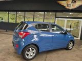 Hyundai i10 bei Gebrauchtwagen.expert - Abbildung (9 / 15)