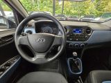 Hyundai i10 bei Gebrauchtwagen.expert - Abbildung (15 / 15)