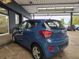Hyundai i10 bei Gebrauchtwagen.expert - Abbildung (13 / 15)