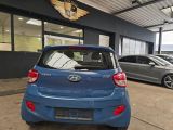 Hyundai i10 bei Gebrauchtwagen.expert - Abbildung (12 / 15)