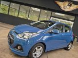 Hyundai i10 bei Gebrauchtwagen.expert - Abbildung (4 / 15)