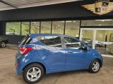 Hyundai i10 bei Gebrauchtwagen.expert - Abbildung (10 / 15)