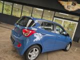 Hyundai i10 bei Gebrauchtwagen.expert - Abbildung (11 / 15)