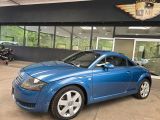 Audi Audi TT bei Gebrauchtwagen.expert - Abbildung (2 / 15) Audi Audi TT bei Gebrauchtwagen.expert - Abbildung (2 / 15)