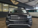 VW T-Cross bei Gebrauchtwagen.expert - Abbildung (5 / 15)