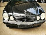 Mercedes-Benz CLK-Klasse bei Gebrauchtwagen.expert - Abbildung (10 / 15)
